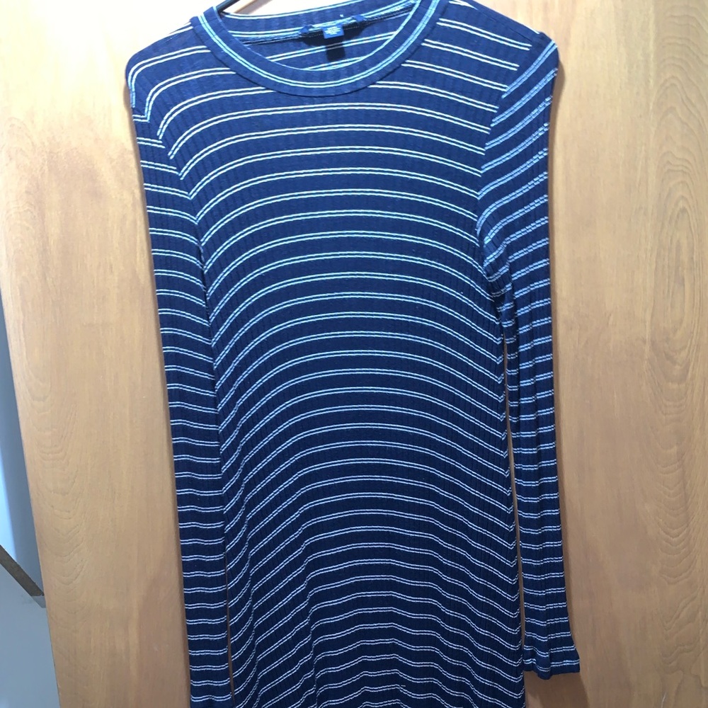 american eagle dress